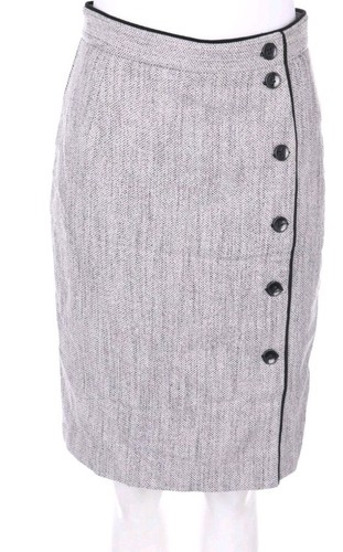 Rock bleistiftrock pencil - h&m,