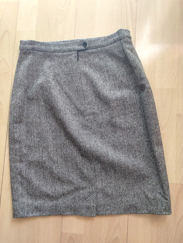 Rock,Pencilskirt,hochwertig,Lu