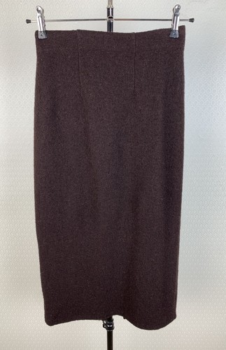 Damen 40 wollrock - 38-40,