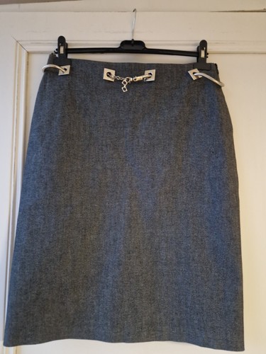 Rock gerade vintage - gerade,