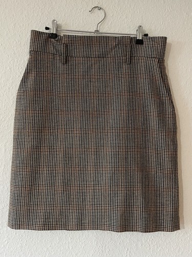 Hallhuber highwaist paperbag - hallhuber,