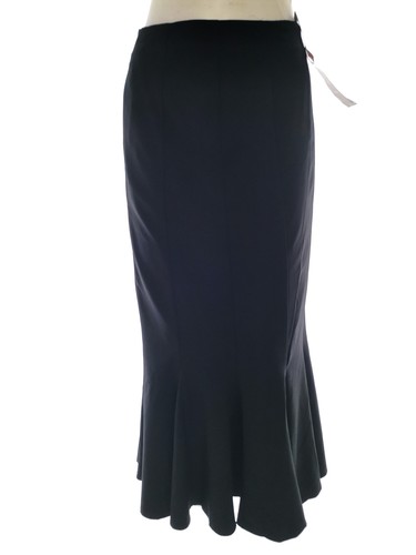 Minimal maxi rock schwarz - maxi,