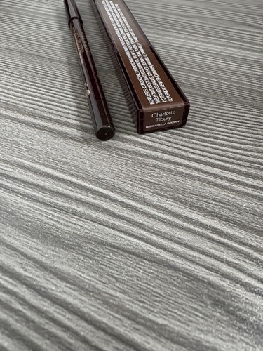 Charlotte tilbury eyeliner - charlotte,