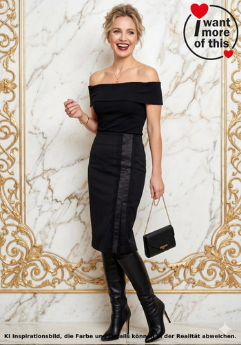 Wolford midi skirt - skirt, rock·