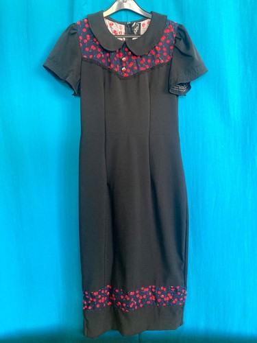 Sugar shock kleid rockabilly - shock,