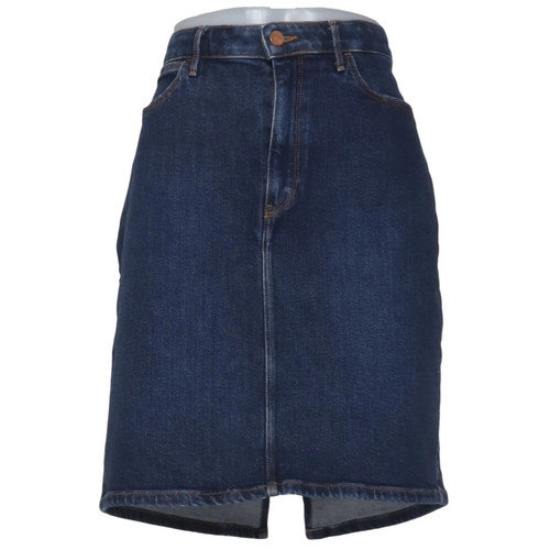 Wrangler jeansrock größe - wrangler,, jeansrock,