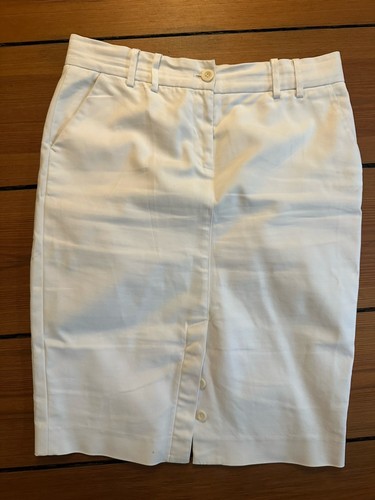 Closed pencil skirt - closed, 38