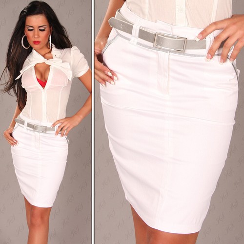 Sexy miss damen business - sexy,