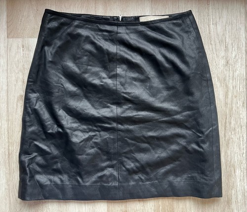 Soaked trendiger echt - , leder