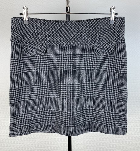 Damen tweed rock - damen,