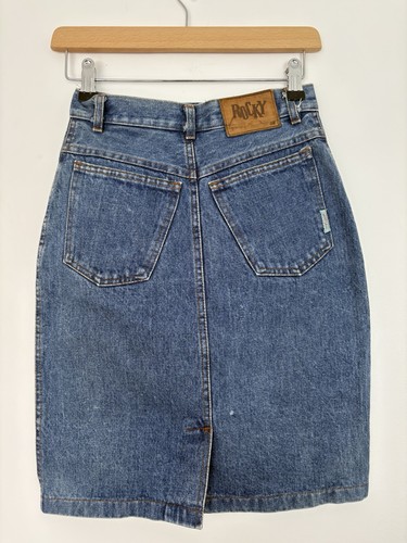Vintage rocky denim - vintage,