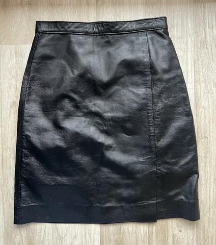 Modischer echt leder pencil - modischer,