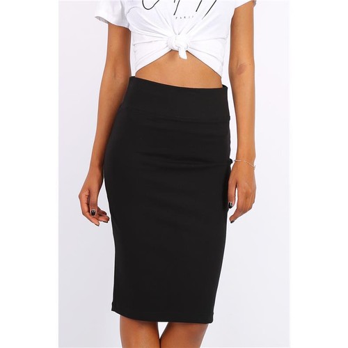 Eleganter damen pencil - eleganter,