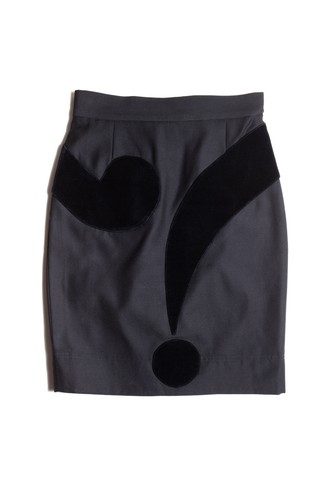 Vintage rare moschino - moschino, cheap