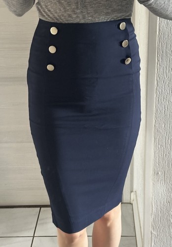 Pencilskirt bleistiftrock - pencilskirt,