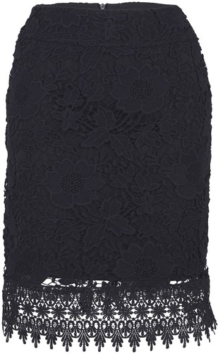 Sibi lace pin - lace, up