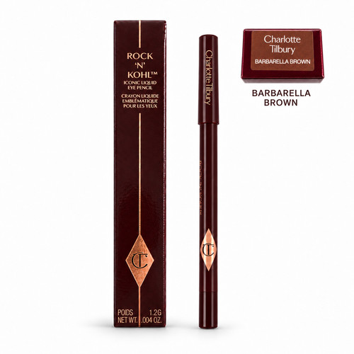 Charlotte tilbury rock - charlotte, 'n'