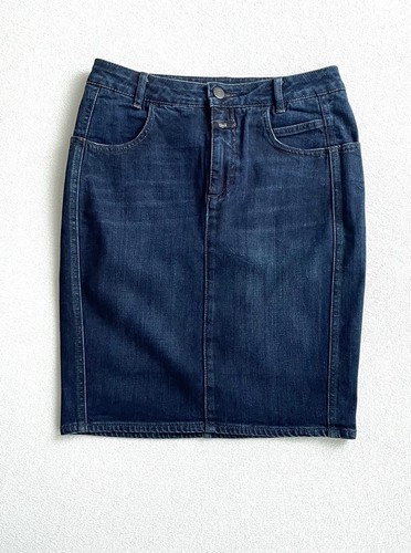 Closed jeans rock - closed, grey