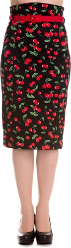 Hell bunny cherry - cherry, kirschen
