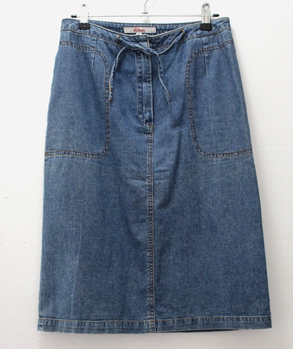 Jeansrock oliver pencilrock - s.oliver,