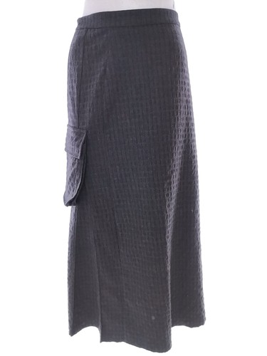 Utility damen maxi - damen, rock